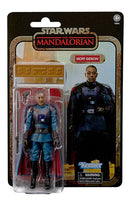 Star Wars Black Series Credit Collection Moff Gideon figure