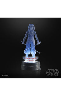 Star Wars Black Series Holocomm Collection Action Figure Ahsoka Tano 15 cm