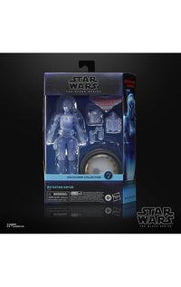Star Wars Black Series Holocomm Collection Action Figure Bo-Katan Kryze 15 cm