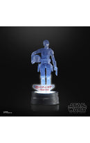 Star Wars Black Series Holocomm Collection Action Figure Bo-Katan Kryze 15 cm