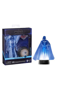 Star Wars Black Series Holocomm Collection Action Figure Darth Vader 15 cm