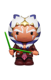 Star Wars Coin Bank Ahsoka