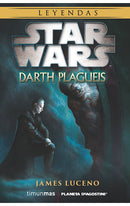 Star Wars - Darth Plagueis paperback
