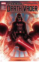 Star Wars: Darth Vader: Dark Lord of the Sith vol 01 HC