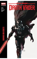 Star Wars Darth Vader Modern Era Epic Collection Shadows and Secrets tp
