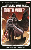Star Wars Darth Vader by Greg Pak vol 05 The Shadow's Shadow tp