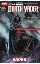 Star Wars Darth Vader vol 01 Vader tp