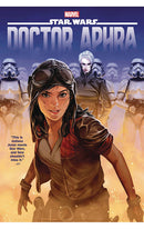 Star Wars Doctor Aphra Omnibus vol 01 hardcover