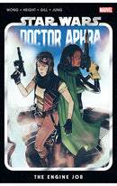 Star Wars Doctor Aphra vol 02 The Engine Job tp