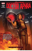 Star Wars: Doctor Aphra vol 03 Remastered tp
