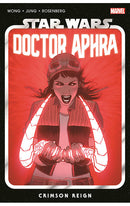 Star Wars Doctor Aphra vol 04 Crimson Reign tp