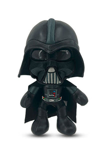 Star Wars Doorables Plush Figure Darth Vader 25 cm