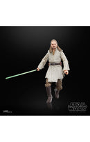 Star Wars Episode I Black Series Action Figure 3-Pack Qui-Gon Jinn, Darth Maul, Obi-Wan Kenobi 15 cm