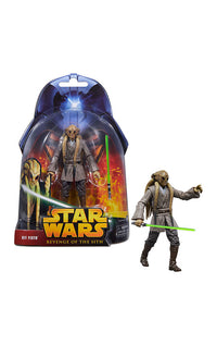 Star Wars Episode III Black Series Action Figure 20th Anniversary Kit Fisto 15 cm