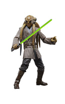 Star Wars Episode III Black Series Action Figure 20th Anniversary Kit Fisto 15 cm