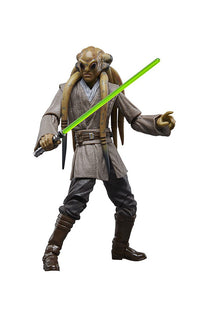 Star Wars Episode III Black Series Action Figure 20th Anniversary Kit Fisto 15 cm