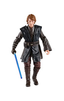 Star Wars Episode III Black Series Action Figure Anakin Skywalker 15 cm