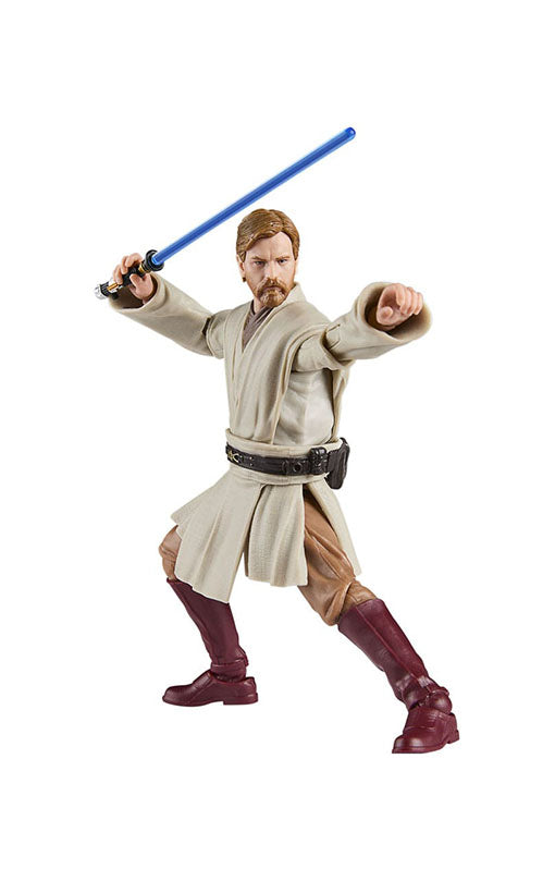 Star Wars Episode III Black Series Action Figure Obi-Wan Kenobi 15 cm