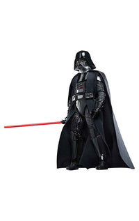 Star Wars Episode IV Black Series Action Figure Darth Vader 15 cm