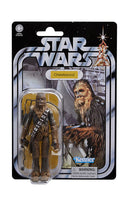 Star Wars Episode IV Vintage Collection Action Figure Chewbacca 10 cm