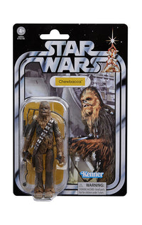 Star Wars Episode IV Vintage Collection Action Figure Chewbacca 10 cm
