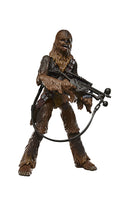 Star Wars Episode IV Vintage Collection Action Figure Chewbacca 10 cm