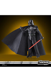 Star Wars Episode IV Vintage Collection Action Figure Darth Vader 10 cm
