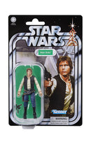 Star Wars Episode IV Vintage Collection Action Figure Han Solo 10 cm