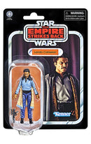 Star Wars Episode V Vintage Collection Lando Calrissian figure