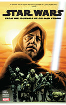 Star Wars: From the Journals of Obi-Wan Kenobi tp