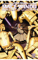 Star Wars: Jedi of the Republic: Mace Windu tp