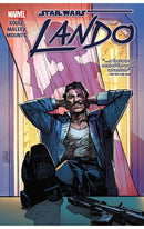 Star Wars: Lando tp