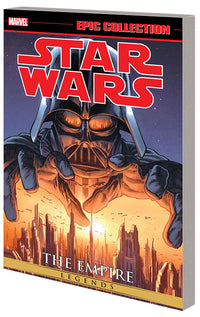 Star Wars Legends Epic Collection The Empire vol 01 New Printing tp