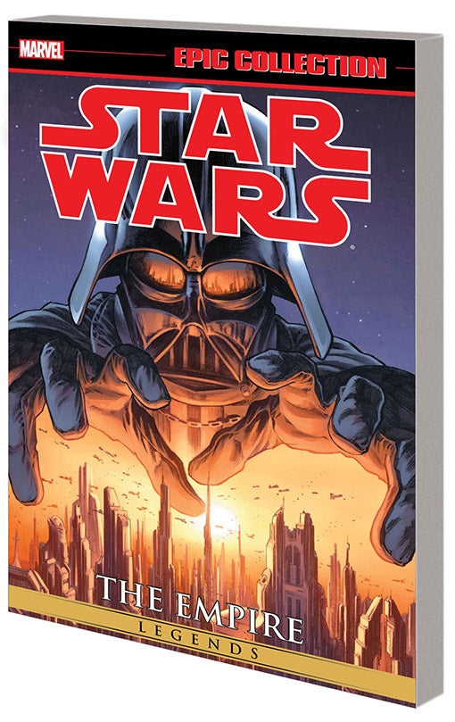 Star Wars Legends Epic Collection The Empire vol 01 New Printing tp