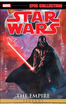 Star Wars Legends Epic Collection The Empire vol 02 New Printing tp