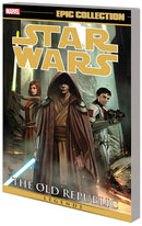 Star Wars Legends Epic Collection The Old Republic vol 04 tp