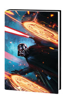 Star Wars Legends The Empire Omnibus vol 01 hardcover (Direct Market cover)