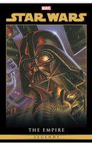 Star Wars Legends The Empire Omnibus vol 02 hardcover