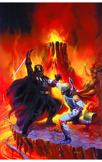 Star Wars Legends The Empire Omnibus vol 03 hardcover