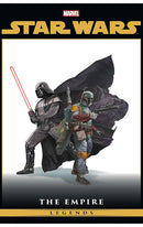 Star Wars Legends The Empire Omnibus vol 04 hardcover