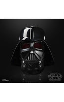 Star Wars: Obi-Wan Kenobi Black Series Electronic Helmet Darth Vader