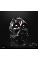Star Wars: Obi-Wan Kenobi Black Series Electronic Helmet Darth Vader