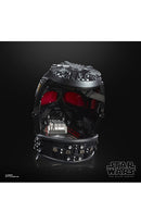 Star Wars: Obi-Wan Kenobi Black Series Electronic Helmet Darth Vader