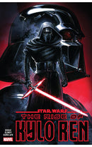 Star Wars: The Rise of Kylo Ren tp