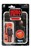 Star Wars: The Book of Boba Fett Retro Collection Action Figure Fennec Shand 10 cm
