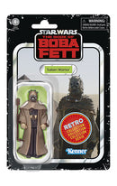 Star Wars: The Book of Boba Fett Retro Collection Action Figure Tusken Warrior 10 cm