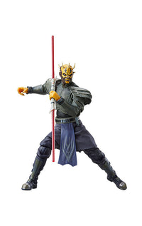 Star Wars The Clone Wars Black Series Action Figure Savage Opress 15 cm