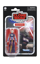 Star Wars: The Clone Wars Vintage Collection Action Figure Asajj Ventress 10 cm