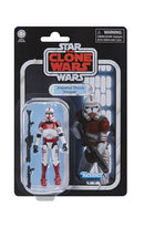 Star Wars The Clone Wars Vintage Collection Action Figure Imperial Shock Trooper 10 cm