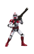Star Wars The Clone Wars Vintage Collection Action Figure Imperial Shock Trooper 10 cm
